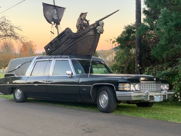 Show Me Your Weird Car (40 pics)