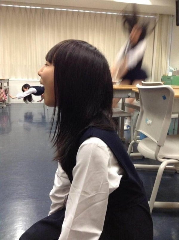 Welcome To Japan (36 pics)