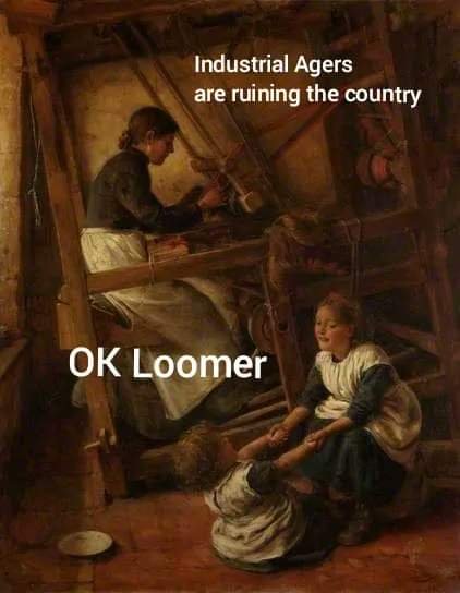 Life Struggle Of Medieval Children (31 pics)