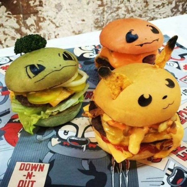 Welcome To Japan (36 pics)