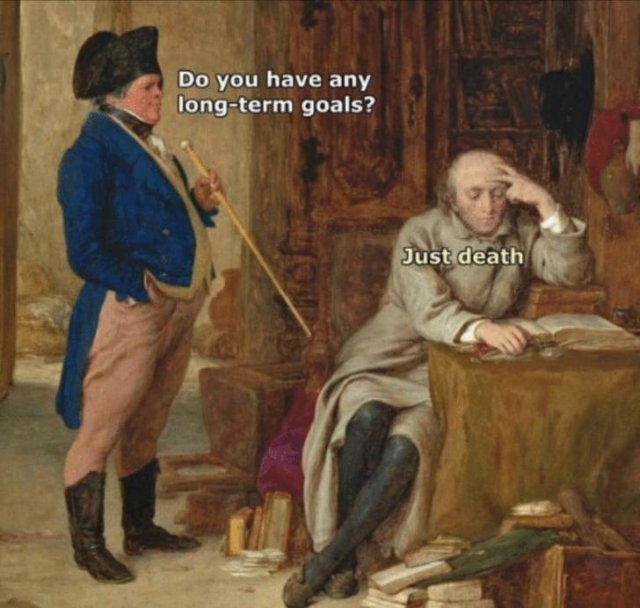 Life Struggle Of Medieval Children (31 pics)