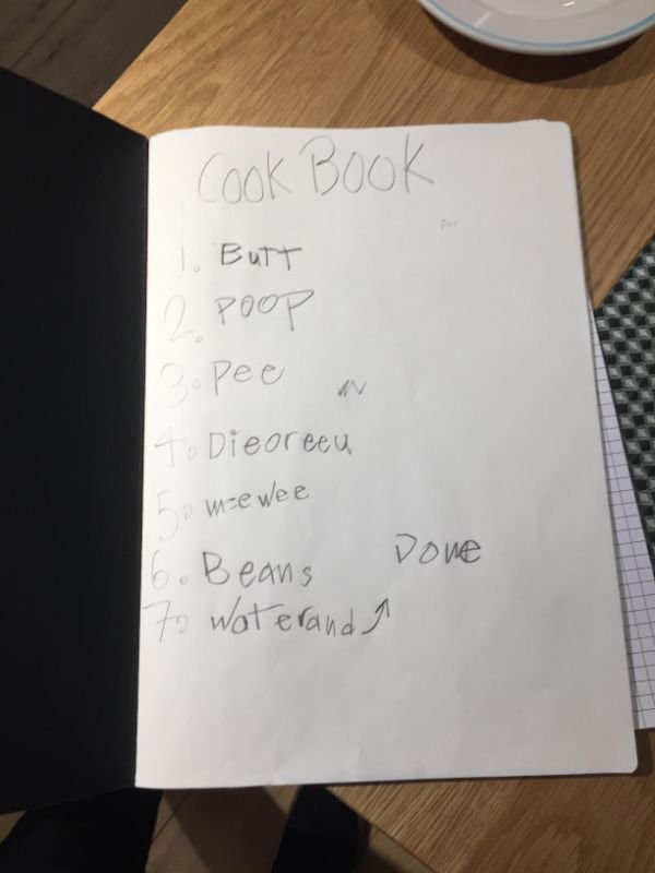 Kids Are Not Always Smart (25 pics)