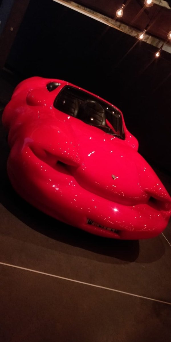 Show Me Your Weird Car (40 pics)