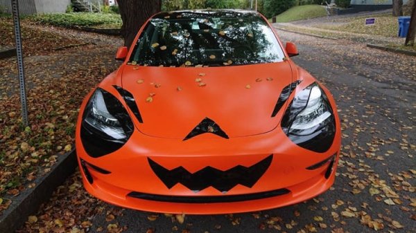 Show Me Your Weird Car (40 pics)