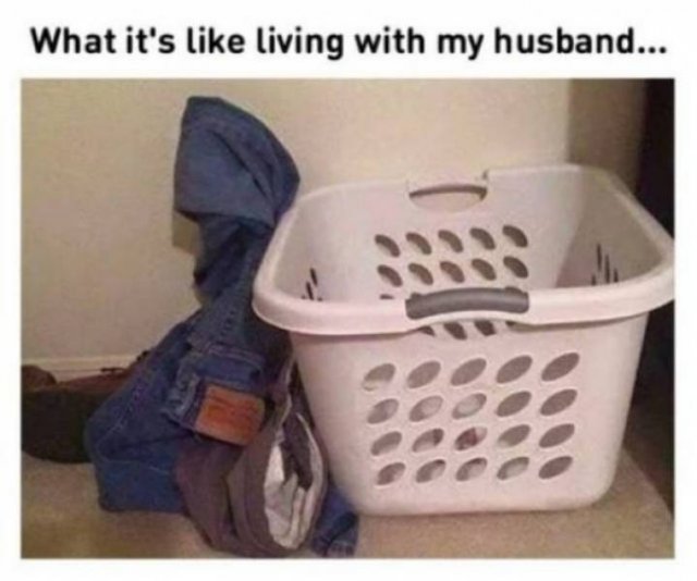 Sorry-Not Sorry Memes About Marriage (23 pics)