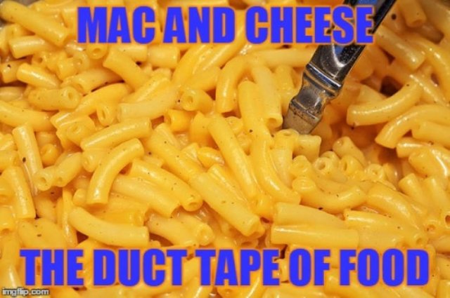 Delicious Mac And Cheese Memes 31 Pics 4493