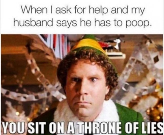 Sorry-Not Sorry Memes About Marriage (23 pics)