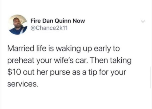Sorry-Not Sorry Memes About Marriage (23 pics)
