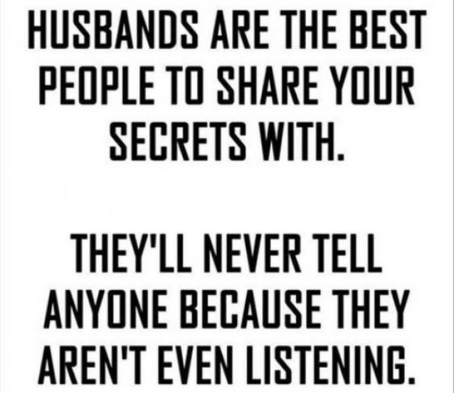 Sorry-Not Sorry Memes About Marriage (23 pics)