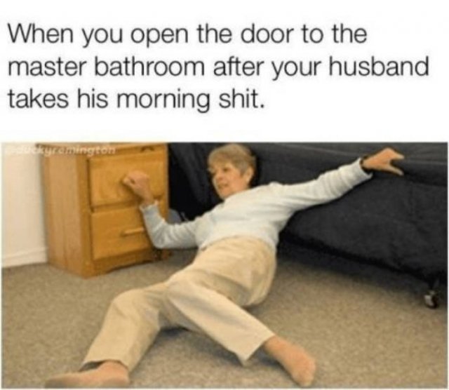 Sorry-Not Sorry Memes About Marriage (23 pics)