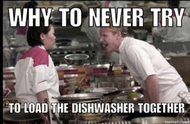 Sorry-Not Sorry Memes About Marriage (23 pics)