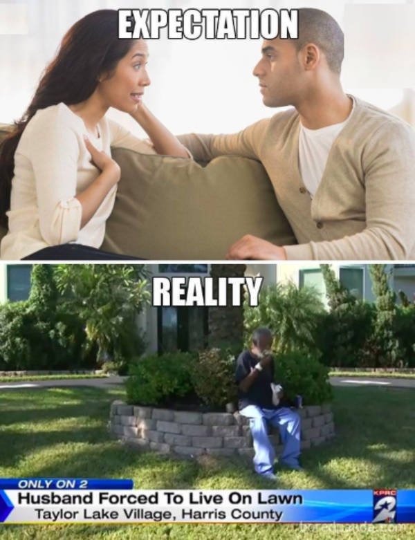Sorry-Not Sorry Memes About Marriage (23 pics)