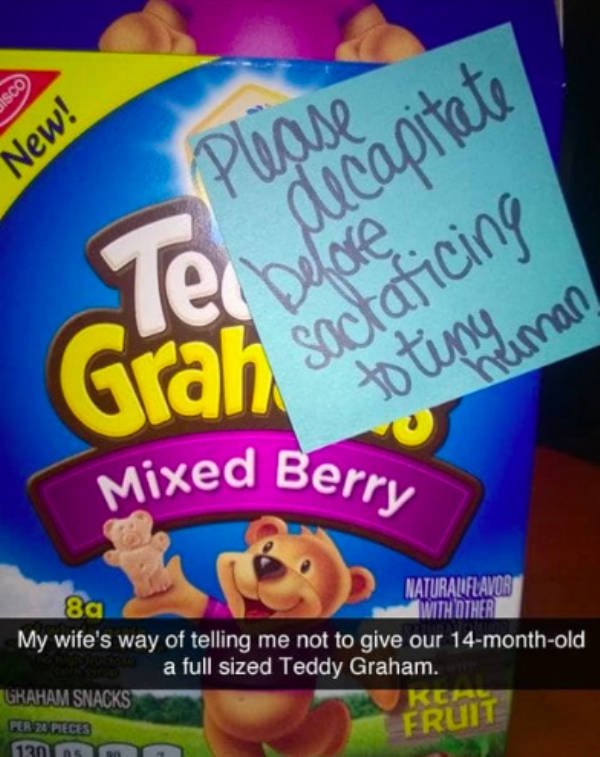 Sorry-Not Sorry Memes About Marriage (23 pics)