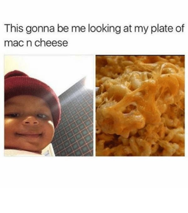 Delicious Mac And Cheese Memes (31 pics)