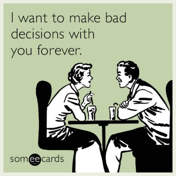 Sorry-Not Sorry Memes About Marriage (23 pics)