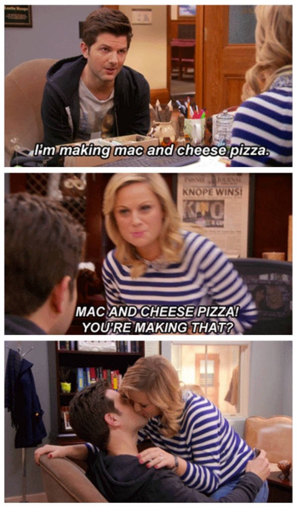 Delicious Mac And Cheese Memes (31 pics)