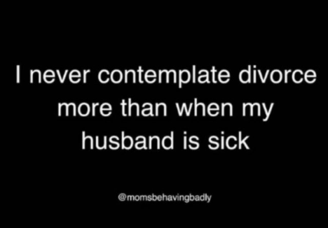 Sorry-Not Sorry Memes About Marriage (23 pics)