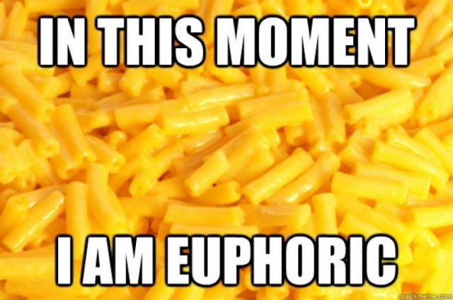 Delicious Mac And Cheese Memes (31 pics)
