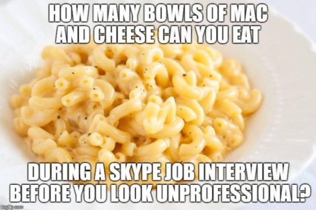 Delicious Mac And Cheese Memes (31 pics)