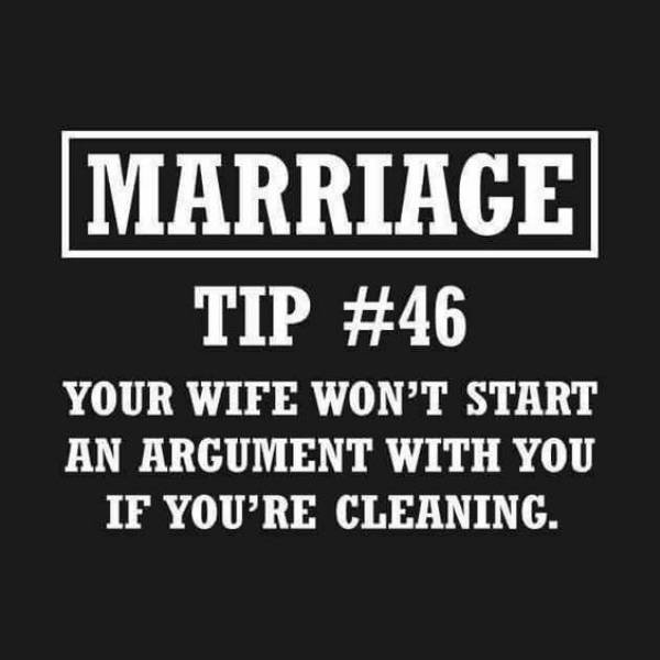 Sorry-Not Sorry Memes About Marriage (23 pics)