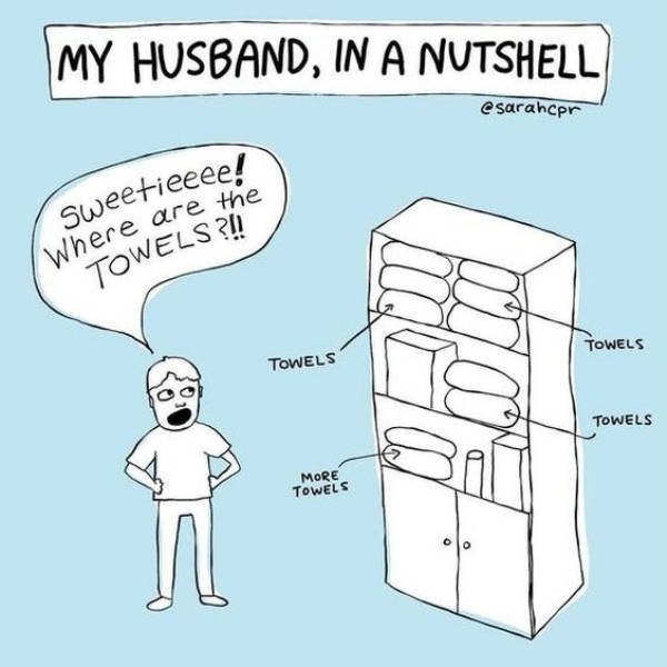 Sorry-Not Sorry Memes About Marriage (23 pics)