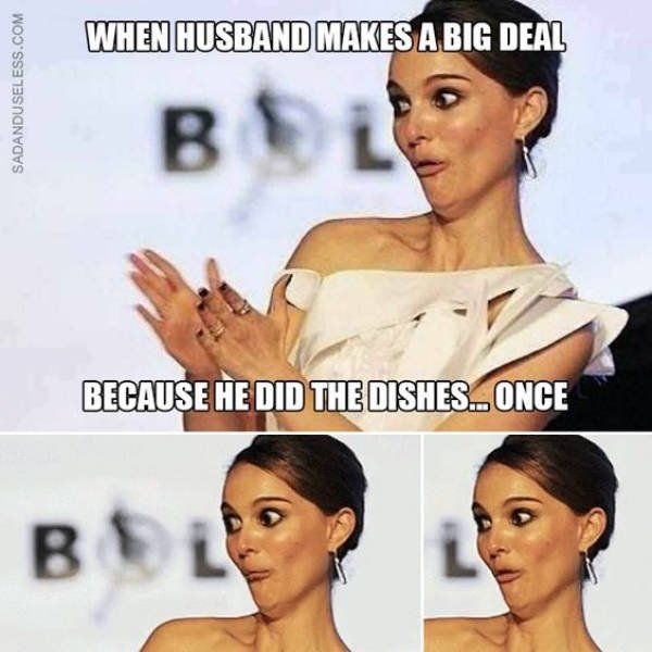 Sorry-Not Sorry Memes About Marriage (23 pics)