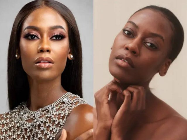 No Make-Up Photos Of Miss Universe Contestants (13 pics) No Make-Up Photos Of Miss Universe Contestants (13 pics)