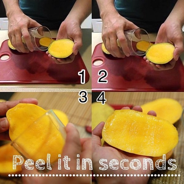 Food Lifehacks That Will Make You The Chef On Your Kitchen (18 pics)