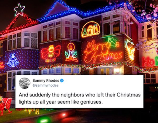 Christmas Decorating May Be Sickening (23 pics)