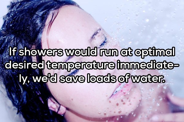 Shower Thoughts 20 Pics