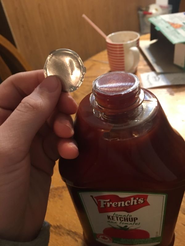 WTF Pictures (27 pics)