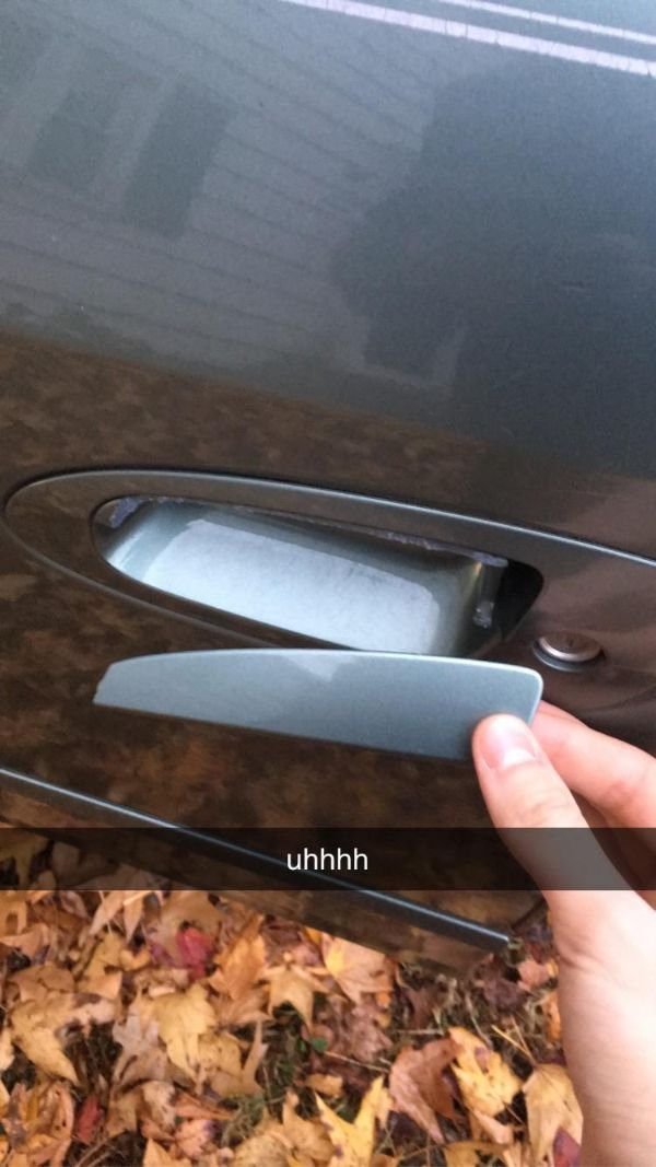 WTF Pictures (27 pics)
