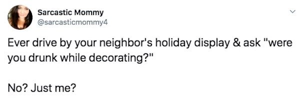 Christmas Decorating May Be Sickening (23 pics)
