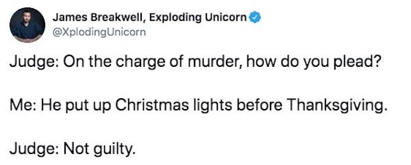 Christmas Decorating May Be Sickening (23 pics)