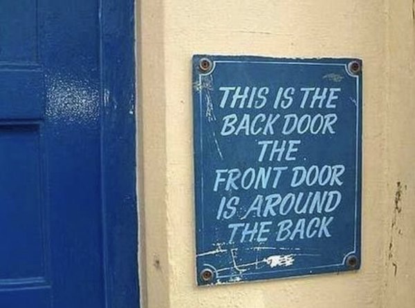 Smart Or Stupid? (41 pics)