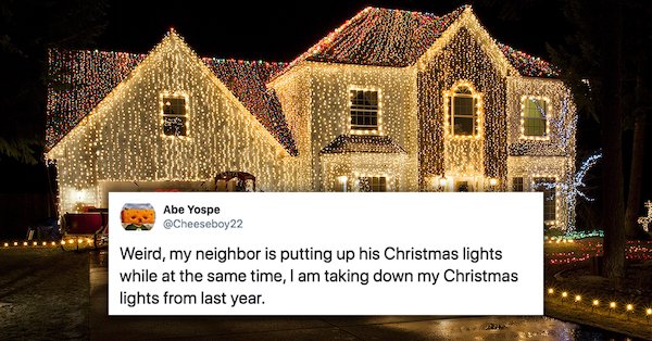 Christmas Decorating May Be Sickening (23 pics)