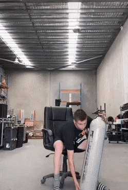 Acid Gifdump, December 5 (25 gifs)