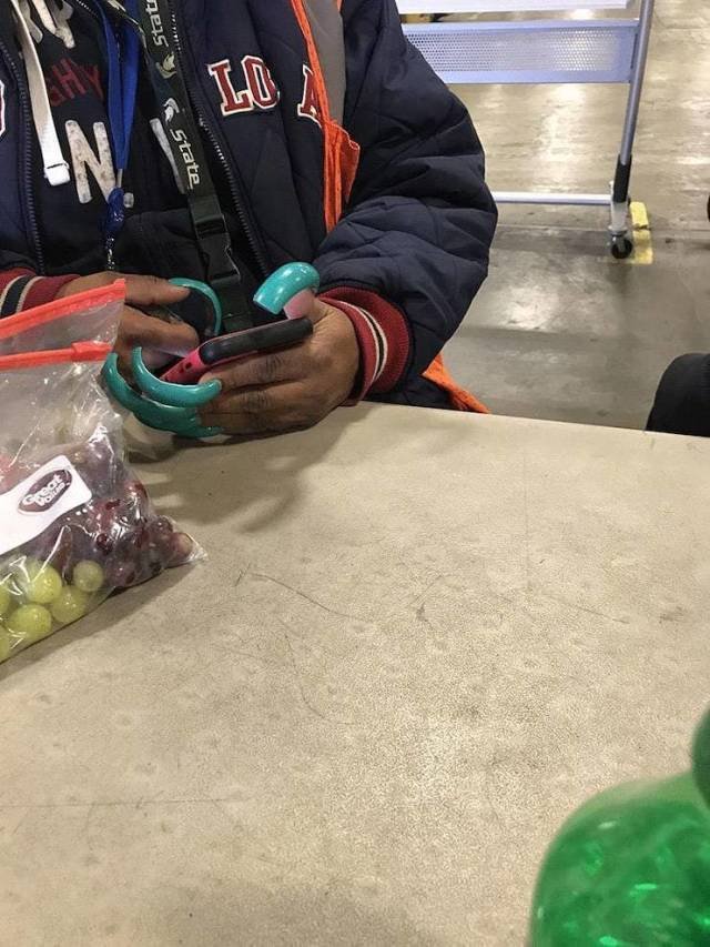 Acid Picdump. Part 2 (97 pics)