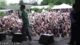 Acid Gifdump, December 6 (25 gifs)