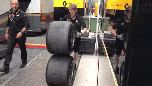Acid Gifdump, December 6 (25 gifs)