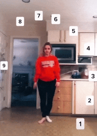 Acid Gifdump, December 6 (25 gifs)