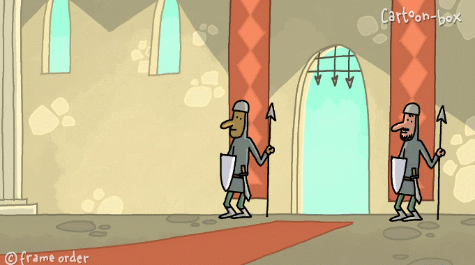 Acid Gifdump, December 6 (25 gifs)