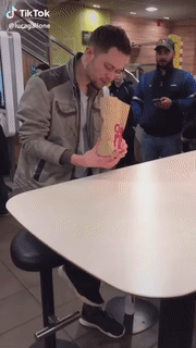 Acid Gifdump, December 6 (25 gifs)