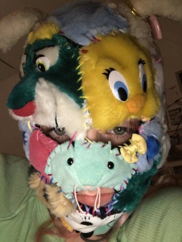 Acid Picdump. Part 2 (131 pics)