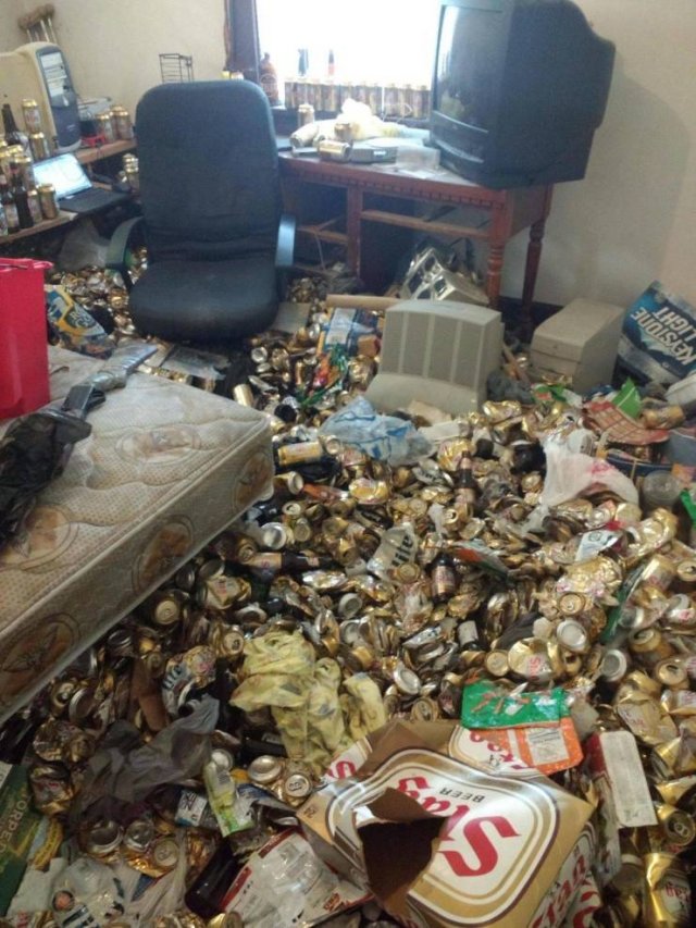 Acid Picdump. Part 2 (131 pics)