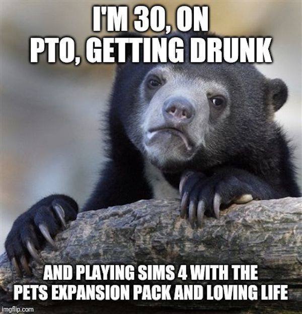 Pictures For Gamers (45 pics)