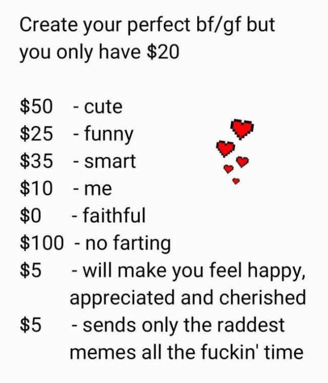 Relationship Memes For A Good Smile (30 pics)