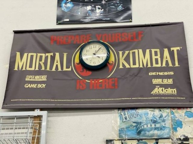 Pictures For Gamers (45 pics)