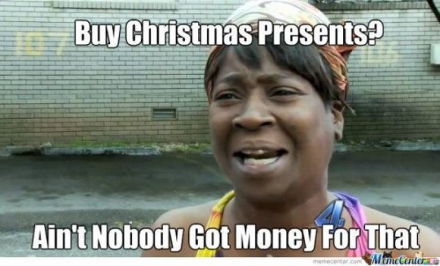 Funny Gift Memes (31 pics)