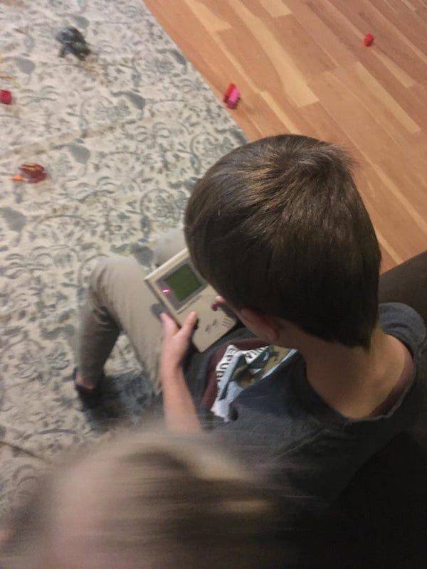 Pictures For Gamers (45 pics)